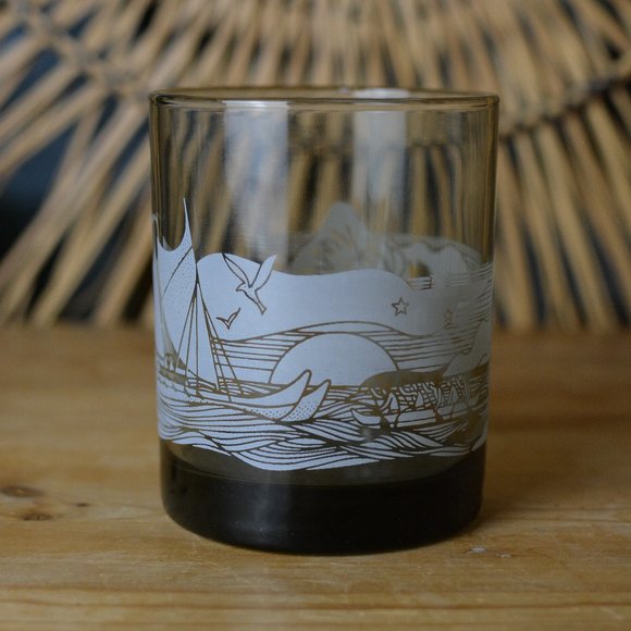 McDonald's Hawaii Glasses (Set of 4) - Picture 11 of 12